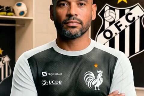 Operário anuncia contratação de ex-técnico do Bataguassu para Série D