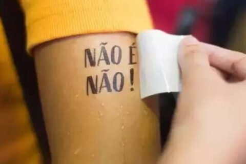 Casos de assédio abrem debate sobre segurança em estúdios de tatuagem