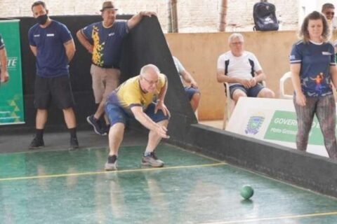 Fundesporte firma parceria de R$ 4,3 milhões para lazer a idosos