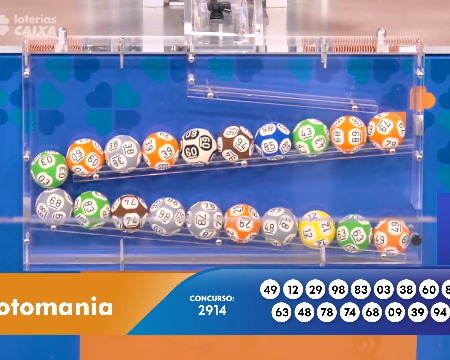 Veja as dezenas de hoje na Lotomania, Quina, Super Sete e mais