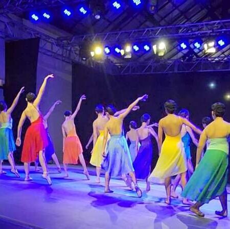 Nova lei da dança altera contratos e garante direitos autorais