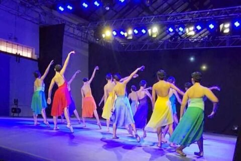 Nova lei da dança altera contratos e garante direitos autorais