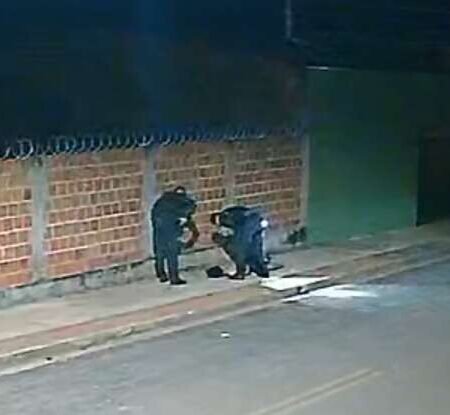 MP investiga morte de rapaz com tiro pelas costas durante abordagem da PM