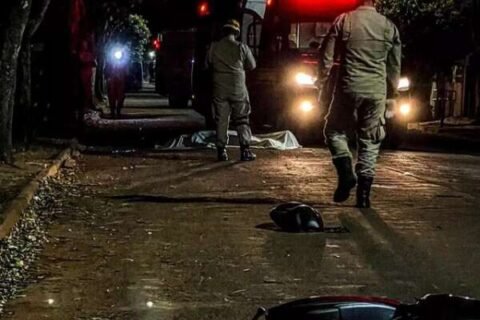 Homem que perseguiu adolescente que morreu após bater moto em árvore é condenado