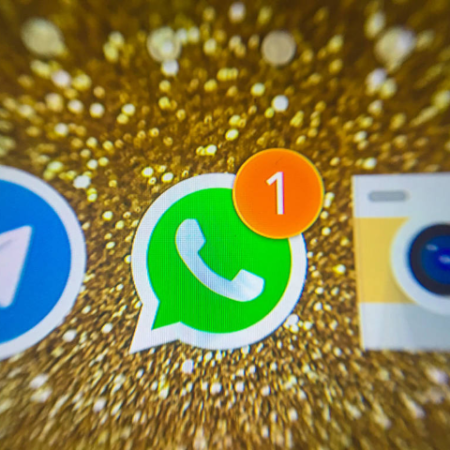 WhatsApp deixará de funcionar em celulares Android antigos