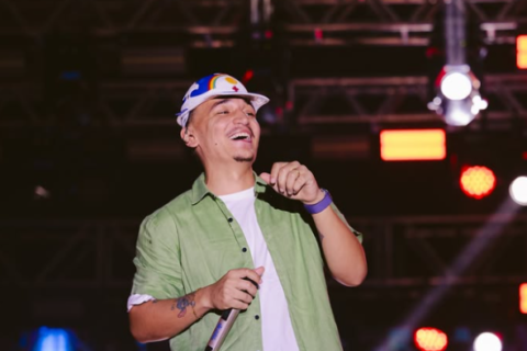 Festa da Farinha terá João Gomes e Luan Pereira com entrada gratuita
