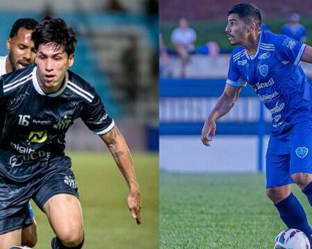 Operário e Ivinhema jogam rodada da Série D neste domingo em MS