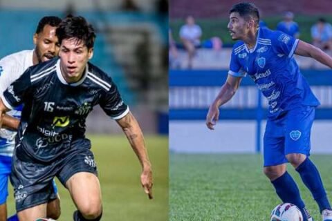 Operário e Ivinhema jogam rodada da Série D neste domingo em MS