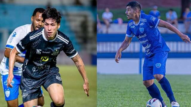 Operário e Ivinhema jogam rodada da Série D neste domingo em MS