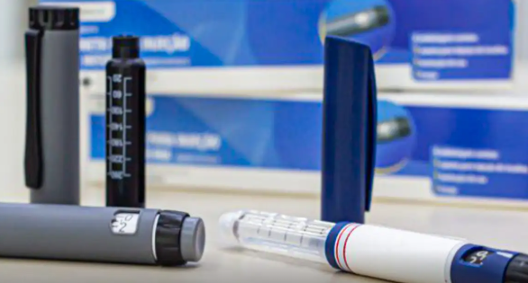 Anvisa cria grupos para ampliar vigilância sobre canetas emagrecedoras