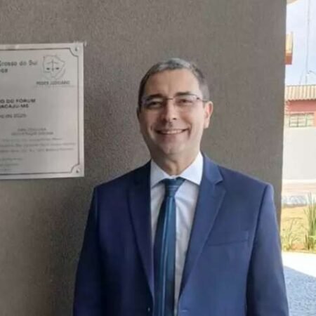 Márcio Arruda assume comando da Procuradoria-Geral do Estado