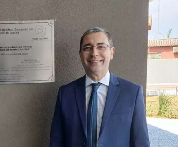 Márcio Arruda assume comando da Procuradoria-Geral do Estado