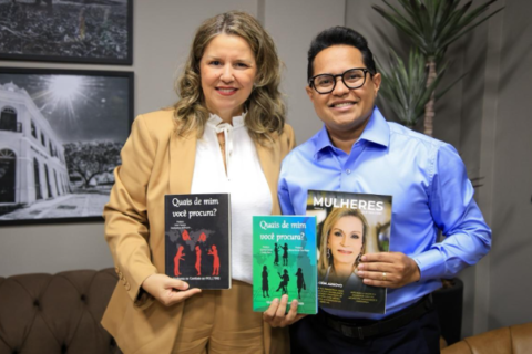 Conferência livre na Capital discute protagonismo feminino na agenda da ONU