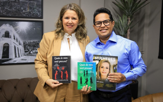 Conferência livre na Capital discute protagonismo feminino na agenda da ONU