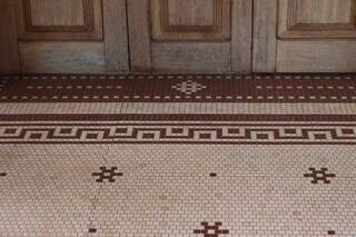 Projeto para restaurar relíquia de 1935 deve ser apresentado ainda em abril Projeto para restaurar relíquia de 1935 deve ser apresentado ainda em abril