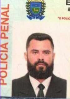 “Frete seguro” de cocaína rendeu 50 mil a ex-chefe da “tropa de elite” da Penal