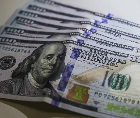 Dólar à vista avança a R$ 5,15 após ameaça dos EUA ao Irã