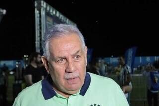 Após vitória na final, Operário celebra tri e projeta estreia na Série D