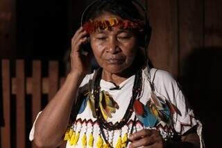 De MS para o mundo, rezas indígenas entram em álbum internacional