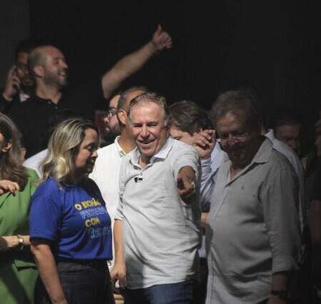 TJ mantém absolvição de Edson Giroto em ação da Lama Asfáltica