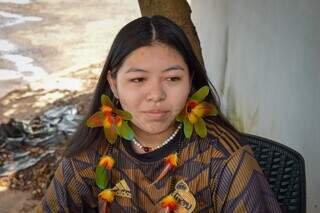 Cidade pressiona e desafio é não deixar jovens indígenas perderem identidade