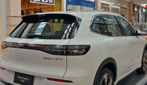 Mobilidade elétrica avança em MS e ShopCar apresenta a Geely