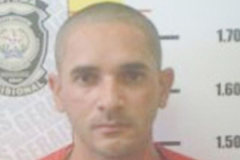 Traficante que lavou dinheiro em MS é transferido para presídio da Capital