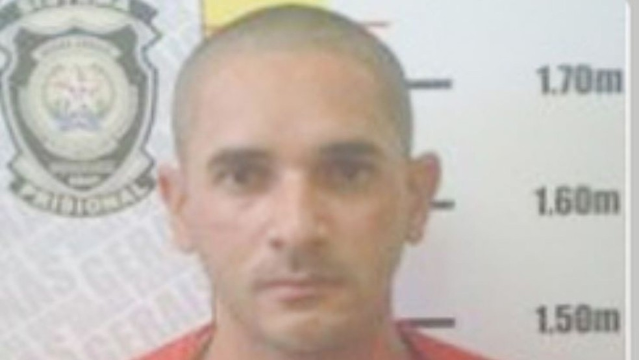 Traficante que lavou dinheiro em MS é transferido para presídio da Capital