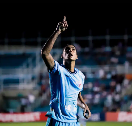 Fortaleza pressiona, mas não sai do zero com o Cuiabá na Arena Castelão