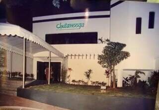 Dez lugares que Campo Grande perdeu, mas nunca esqueceu Dez lugares que Campo Grande perdeu, mas nunca esqueceu
