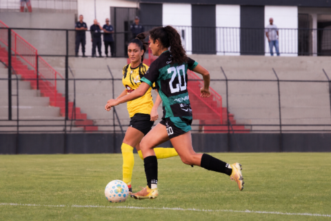 Pantanal vence Cresspom e avança às oitavas do Brasileiro Série A3