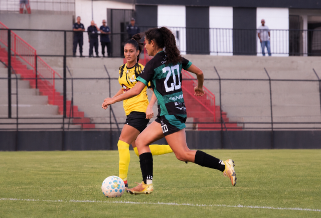 Pantanal vence Cresspom e avança às oitavas do Brasileiro Série A3