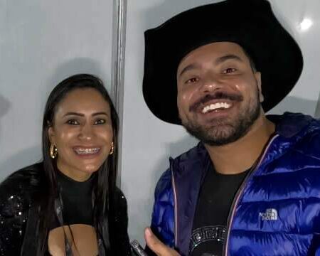 Água de R$ 30 a toalhas brancas, Leninha revela segredo dos camarins