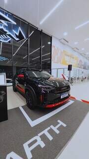 ShopCar acompanha movimento de expansão da Fiat Enzo na Capital