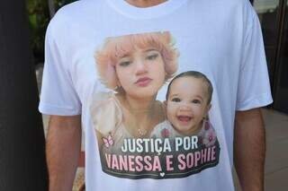 “Acabou com a minha família”, diz mãe após júri do assassino da filha e da neta 