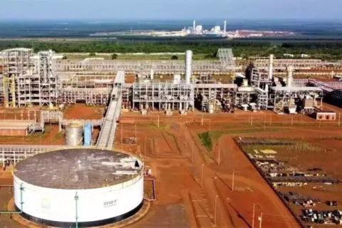 “Estamos em tratativas”, diz Petrobras sobre fábrica em Três Lagoas