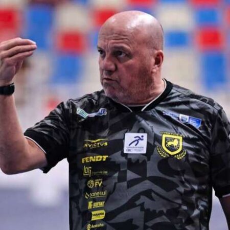 Juventude leva 9 a 1 no Nordeste e técnico deixa comando da equipe