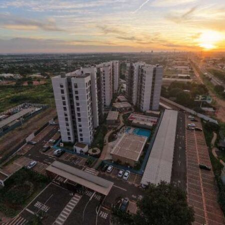 Nova região valorizada de Campo Grande é o Vivendas do Parque