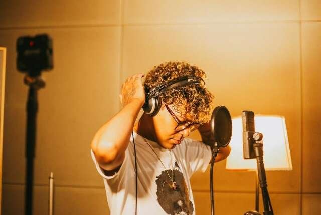 Silveira Soul lança 1º álbum unindo música, poesia e ancestralidade