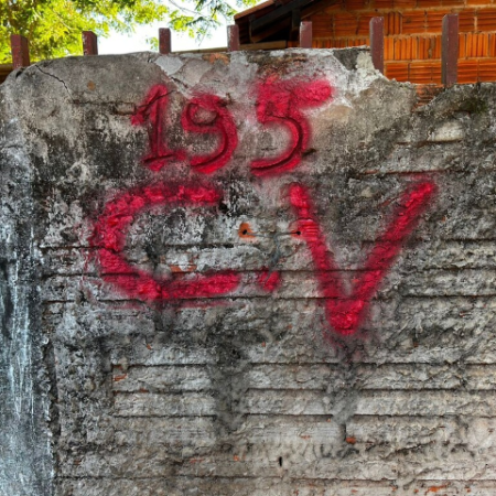 Agora "terroristas", PCC e CV projetaram poder a partir da fronteira de MS