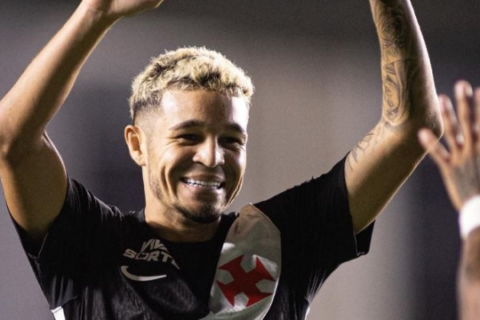 Botafogo segura melhor campanha e Vasco vai aos playoffs da Sul-Americana