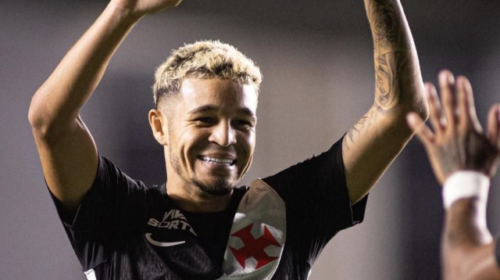 Botafogo segura melhor campanha e Vasco vai aos playoffs da Sul-Americana
