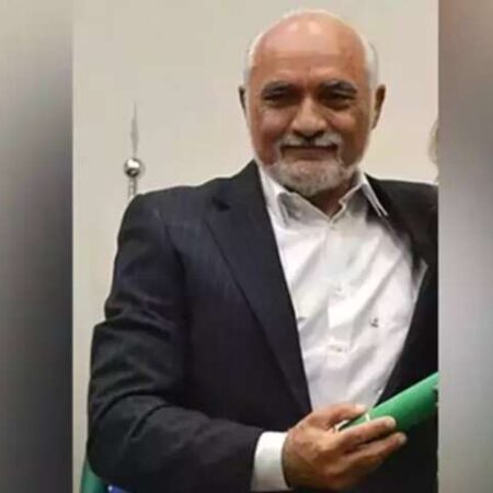 Defesa de ex-diretor do HR pede prescrição da pena por crime sexual