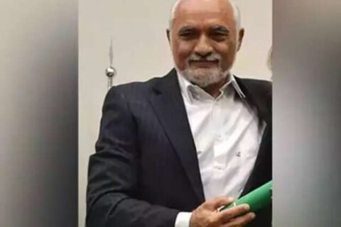 Defesa de ex-diretor do HR pede prescrição da pena por crime sexual