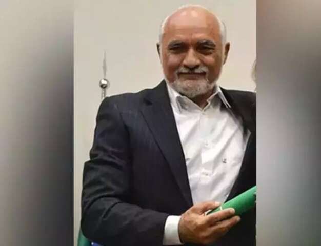 Defesa de ex-diretor do HR pede prescrição da pena por crime sexual