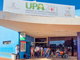 Na última década, violência levou mais de 71 mil mulheres para UPAs em MS