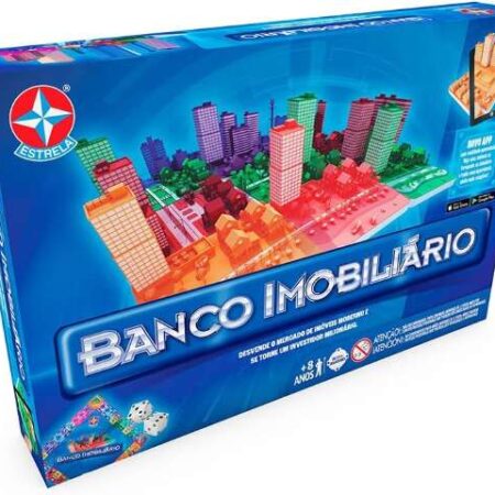 Fabricante de brinquedos Estrela entra com pedido de recuperação judicial