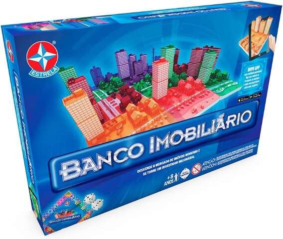 Fabricante de brinquedos Estrela entra com pedido de recuperação judicial