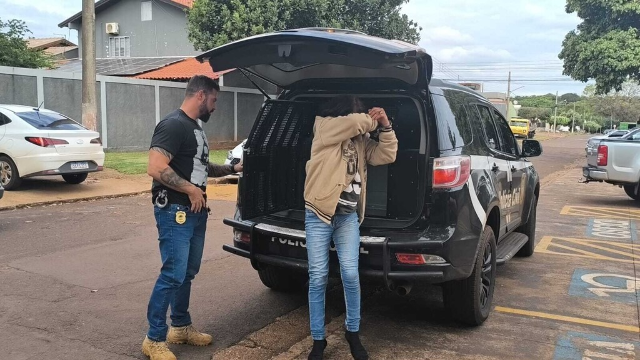 Mulher que matou homem queimado é denunciada por atear fogo em grávida