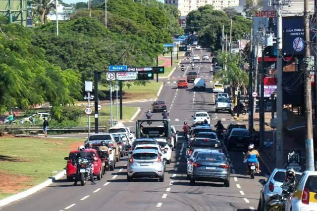 Conselho Nacional fixa novas regras para associações de proteção veicular